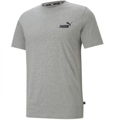 3. Koszulka Puma ESS Small Logo Tee M 586668 03
