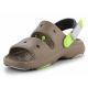 4. Sandały Crocs All-Terrain Jr 207707-2F9