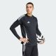3. Koszulka męska adidas Techfit Long Sleeve czarna JP2944 2XL