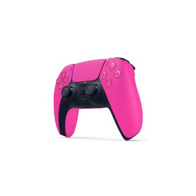23. Kontroler bezprzewodowy SONY DualSense Nova Pink