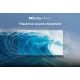 6. Telewizor TCL 43P7K QLED 40" 4K Ultra HD Google TV Dolby Atmos DVB-T2 Metaliczny