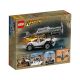 2. LEGO INDIANA JONES 77012 POŚCIG MYŚLIWCEM