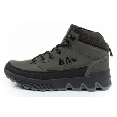 13. Buty zimowe Lee Cooper M LCJ-24-01-2951M