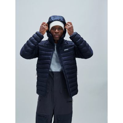 3. Kurtka POC M'S Coalesce Jacket granatowy