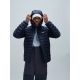 3. Kurtka POC M'S Coalesce Jacket granatowy