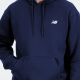 8. Bluza New Balance Small Logo French NNY M MT41508NNY