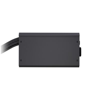 8. GEMBIRD ZASILACZ KOMPUTEROWY FORNAX POWER 80+ BRONZE ATX, 850W, AKTYWNE PFC, 12CM WENTYLATOR