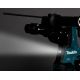 8. Makita Młotowiertarka 2x18V DHR281PT2J 2,9J 2x5,0Ah BL + uchwyt