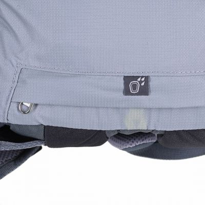 15. Plecak rowerowy - Deuter Superbike 16 SL Tin-Shale