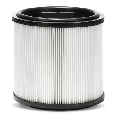 Filtr kartridżowy KARCHER do odkurzacza warsztatowego WD 1 i WD 1 Classic - 2.863-327.0