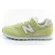 2. New Balance 373 buty sportowe damskie sneakersy modne wygodne zielone