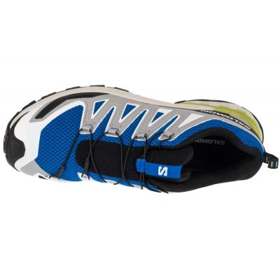 3. Buty do biegania Salomon XA Pro 3D v9 M L47747800