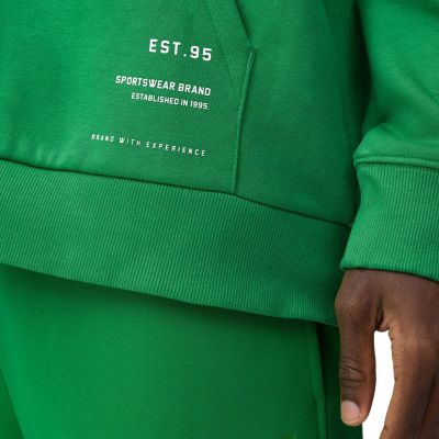 9. Bluza 4F M 4FSS23TSWSM236 41S