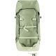 11. Deuter Freescape Pro 38+ SL plecak Plecak sportowy Zielony Poliamidowy, Ripstop