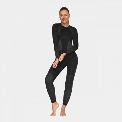 20. Bielizna termoaktywna Alpinus Active Base Layer Set W GT43253