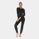 20. Bielizna termoaktywna Alpinus Active Base Layer Set W GT43253