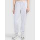 Spodnie dresowe typu jogger damskie 4F 4FWMM00TTROF1755-27M