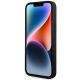 5. Etui AMG Leather Curved Lines MagSafe na iPhone 14 Pro Max - czarne