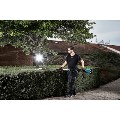 22. Kosa żyłkowa Aku 2x18V DUX60Z MAKITA