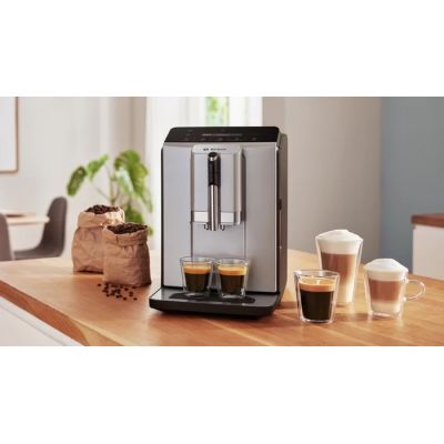 6. Ekspres ciśnieniowy Bosch VeroCafe Serie 2 TIE20301 15bar