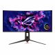 27. MONITOR ASUS 34" PG34WCDN QD-OLED 360Hz