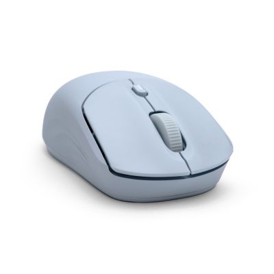19. Mysz HP 400 Quiet Blue Wireless Mouse bezprzewodowa niebieska AZ7B4AA