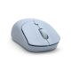 19. Mysz HP 400 Quiet Blue Wireless Mouse bezprzewodowa niebieska AZ7B4AA