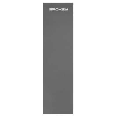 3. Karimata dwuwarstwowa z aluminium Spokey Hibernation SPK-944335  
