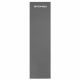 3. Karimata dwuwarstwowa z aluminium Spokey Hibernation SPK-944335  