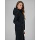 3. Kurtka softshell wiatroodporna membrana 5000 damska 4F 4FRSS26TSOFF627-20S