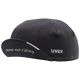 Uvex cycling cap (schwarz, Gr. S-M)