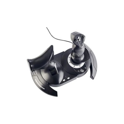 2. Thrustmaster T.Flight Full Kit X Czarny USB Joystick Analogowa/Cyfrowa PC, Xbox