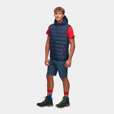 12. Kamizelka  Alpinus Athos Body Warmer M BR43356
