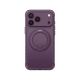 2. Etui AMAZINGTHING Titan Pro Spin Lens na iPhone 18 Pro z obrotowym pierścieniem i mocowaniem na smycz kompatybilne z MagSafe - fioletowe
