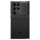 2. Etui Spigen Optik Armor na Samsung Galaxy S24 Ultra - czarne