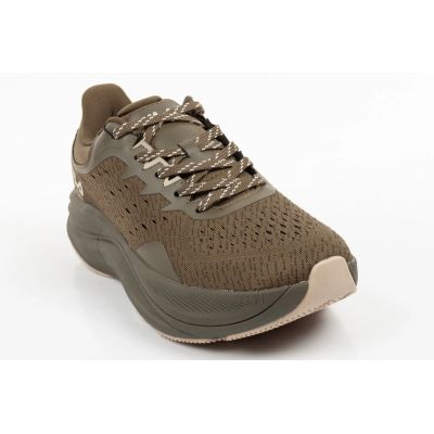 5. Fila buty męskie sportowe Retron oliwkowe sneakersy wygodne modne