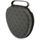 4. Etui na słuchawki Guess Carry Box - czarne