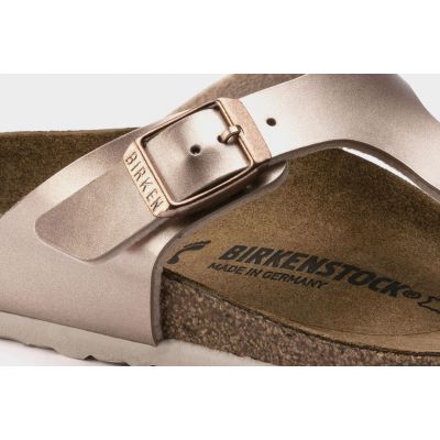 6. Klapki Birkenstock Gizeh Bs Jr 1012525