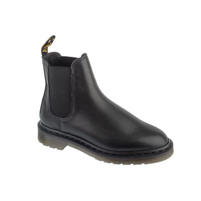 Dr. Martens Graeme Chelsea Boots DM41103001 Czarne 36