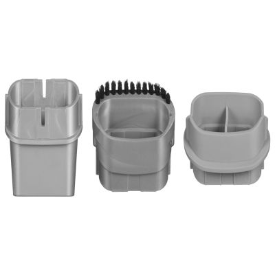 8. Odkurzacz domowy wet&dry 7,2V WDC215WA BLACK+DECKER