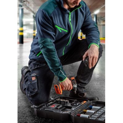 3. spodnie ochronne NEO tools 81-229-XXL