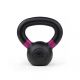 2. Odważnik tiguar kettlebell Raw V2 4kg TI-KB0004RV2