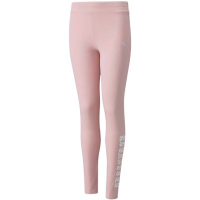 3. Legginsy Puma Alpha Leggings G Jr 855992 36