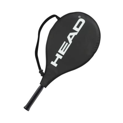 3. Rakieta do tenisa ziemnego Head Geo Speed 4 3/8 czarna 231375 SC30