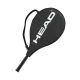 3. Rakieta do tenisa ziemnego Head Geo Speed 4 3/8 czarna 231375 SC30