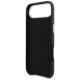 9. Etui Guess FW Resin Logo na iPhone Air - czarne