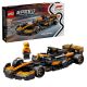 12. LEGO Speed Champions 77251 Bolid F1® McLaren Team MCL38 V29