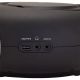 6. AIWA boombox BBTU-400SL CD/FM RDS/USB/BT srebrny