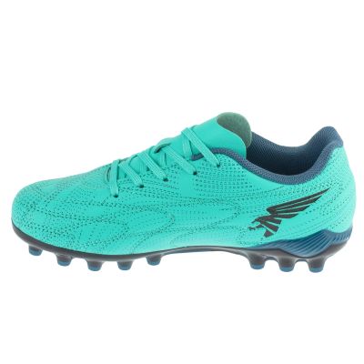 2. Joma Evolution Jr 2517 AG EVJW2517AG Niebieskie 35