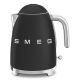 41. Czajnik elektryczny Smeg KLF03BLMEU